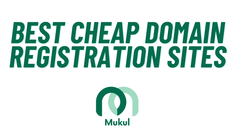 Top Cheapest Indian Domain Registration Sites (सस्ती भारतीय डोमेन registrar साइट्स)