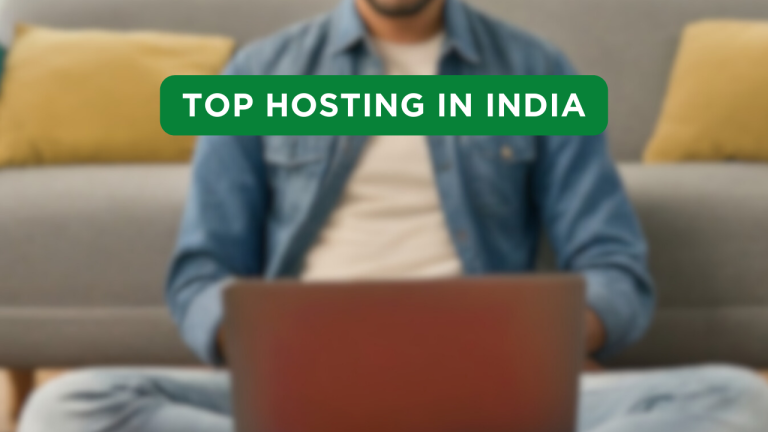 Top Hosting in India (2024 Updated List)